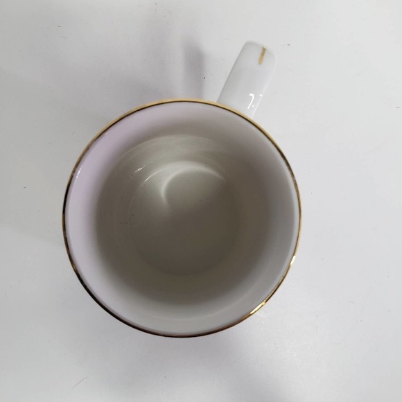 Merry Masterpieces‎ Porcelain 1999 Dayton Hudson Brands Santa Klutz Mug - Picture 5 of 10